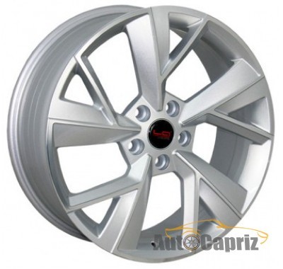 Диски Replica LegeArtis SK130 SF R18 W7.0 PCD5x112 ET43.0 DIA57.1